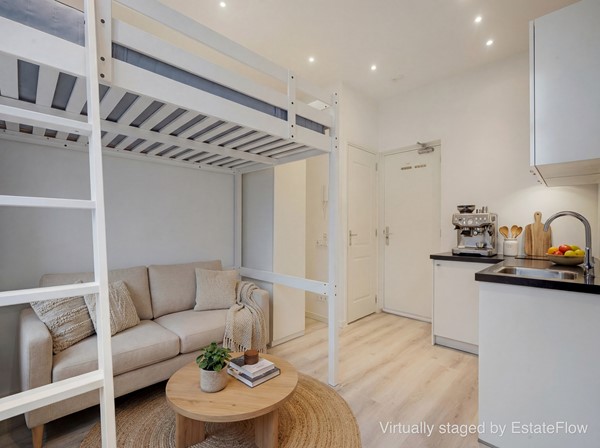 Foto - Te koop: Molenstraat 34A, 2611 KB Delft